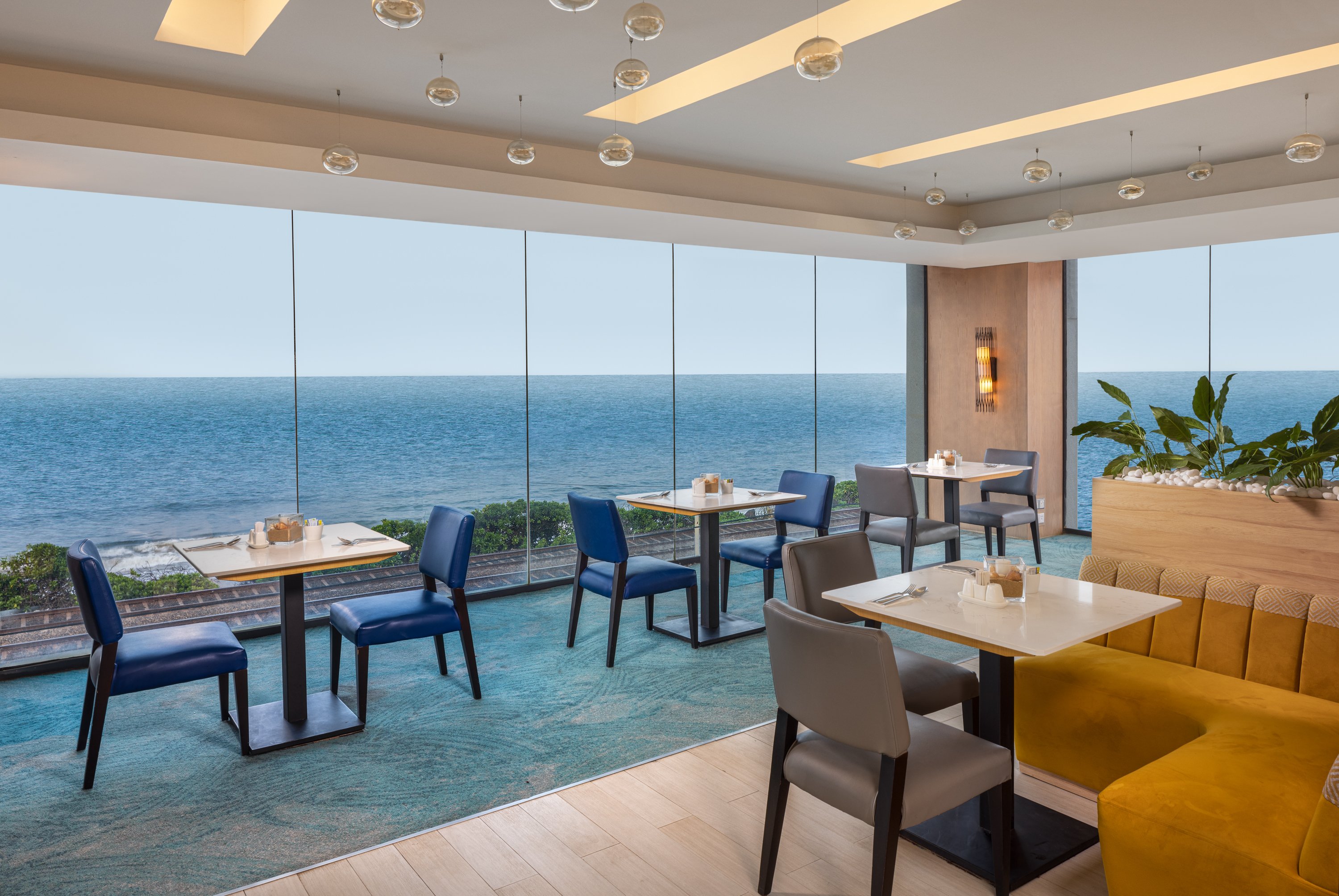 RADISSON COLOMBO